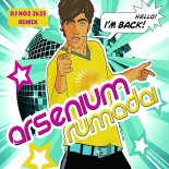 Arsenium - Rumadai (Dj.Noz 2k25 Rmx)