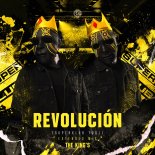 THE KING'S - Revolucion (SuperKlub Tool) (Extended Mix)