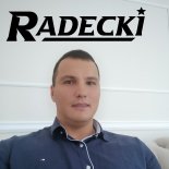 Radecki - Ja Dla Ciebie (Live)