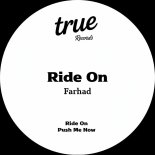 Farhad - Push Me Now