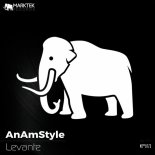 AnAmStyle - Levante