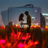 DjAdiMax - Taka Śliczna (Original Mix)