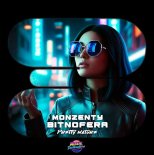 Bitnofera & Monzenty - Pretty Nature