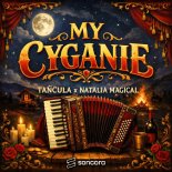 Tańcula, Natalia Magical - MY CYGANIE (PRIME 15)