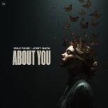 Max Fane & Jony Safa - About You