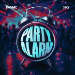 Dannic & SIKS - Party Alarm (Extended Mix)