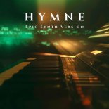 Piotr Zylbert - Hymne (Epic Synth Version)