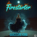 Dancecore N3rd - Firestarter