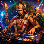 F3VER x Oliver Uger - Skanda