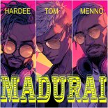 Hardee x Tom & Menno - Madurai