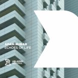 Adam Nubar - Echoes Of Life