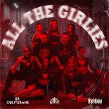 DR. OBLITERANE & MICHUWA - ALL THE GIRLIES (Original Mix)