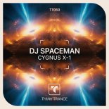 DJ Spaceman - Cygnus X-1 (Extended Mix)