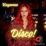 Kayomee x CU - Disco (Radio Mix)