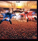 Klaas - Hit The Ground