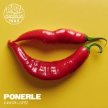 Junior Lopez - Ponerle (Original Mix)