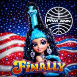 Pam Ann - Finally