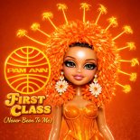 Pam Ann - First Class (Never Been To Me) (Special Version)