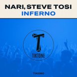 Nari, Steve Tosi - Inferno