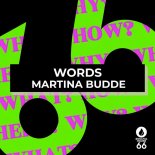 Martina Budde - Words (Extended Mix)
