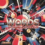 DJ Combo, Dj Sebales - Words (Extended Mix)