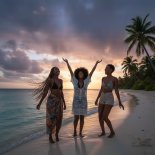 Antonio Ricciardi DJ - Feel It (Extended Version)