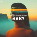 GIPNOTECH, Ivan Solovyov & Nnaks - Baby