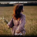 Joe Meils & Jenny Sabi - Dawn’s Heart