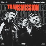Maddix & Olly James & Hannah Laing - Transmission (Extended Mix)