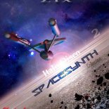 Italo 🇮🇹 Space Synth Vol.132⛄ Mixed by Dj RobertoXD71 💃