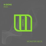 N-Sking - Ego (Extended Mix)
