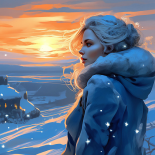 BASSMASSAGE - Ice Queen