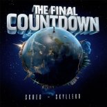 Skred, Skylleur - The Final Countdown (Hypertechno)