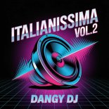 Dangy Dj - Batte Forte