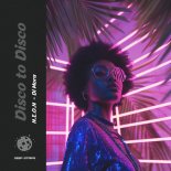 N.E.O.N & Di Mora - Disco to Disco