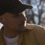 Maks Łapiński - przed czym uciekasz