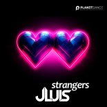 JLUIS - Strangers