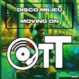 Disco Milieu - Moving On