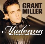 Grant Miller - Red For Love