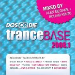 Darren Tech - My Fantasy (Original Mix)