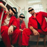 EXTAZY & ŁOBUZY - Nie pykło