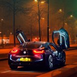 Hayit Murat - Fading Lights (Original Mix)