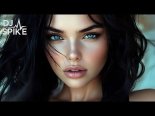 DJ Spike - Dance with me ( Grigoryan Beats X DJ Spike )