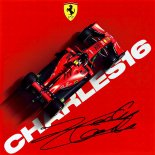 Ferrari Grand Prix Challenge - Title Theme (Synthwave Mix)