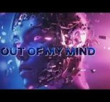 Elong Wong, B2AIR — Out Of My Mind