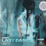 OsMan - Last Dance