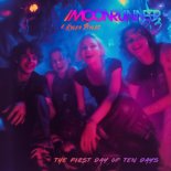 Moonrunner83 - The First Day Of Ten Days (feat. Kyley Styles)