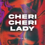 Cruz, iBUVON - Cheri Cheri Lady