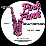 Kenny Bizzarro - The Sax Club (Original Mix)