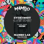 Peter Romero - Everybody (Original Mix)